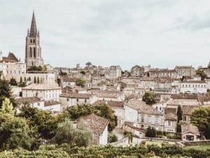 Citoyenneté française pour les Tunisiens et Algériens